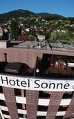 Туры в отель Sonne_1806 - Hotel am Campus Dornbirn