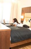 Туры в отель Sonne_1806 - Hotel am Campus Dornbirn