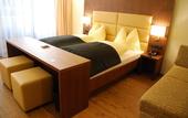 Туры в отель Sonne_1806 - Hotel am Campus Dornbirn