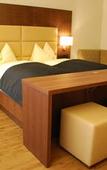 Туры в отель Sonne_1806 - Hotel am Campus Dornbirn