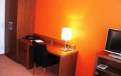 Туры в отель Sonne_1806 - Hotel am Campus Dornbirn