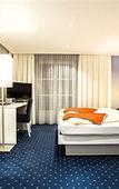 Туры в отель Sonne_1806 - Hotel am Campus Dornbirn
