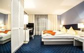 Туры в отель Sonne_1806 - Hotel am Campus Dornbirn