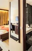 Туры в отель Sonne_1806 - Hotel am Campus Dornbirn