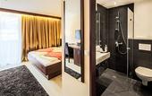 Туры в отель Sonne_1806 - Hotel am Campus Dornbirn