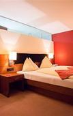 Туры в отель Sonne_1806 - Hotel am Campus Dornbirn
