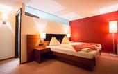 Туры в отель Sonne_1806 - Hotel am Campus Dornbirn