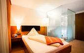 Туры в отель Sonne_1806 - Hotel am Campus Dornbirn