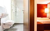 Туры в отель Sonne_1806 - Hotel am Campus Dornbirn