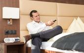 Туры в отель Sonne_1806 - Hotel am Campus Dornbirn