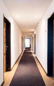 Туры в отель Sonne_1806 - Hotel am Campus Dornbirn