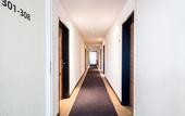 Туры в отель Sonne_1806 - Hotel am Campus Dornbirn