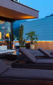 Туры в отель Sonne_1806 - Hotel am Campus Dornbirn
