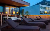 Туры в отель Sonne_1806 - Hotel am Campus Dornbirn