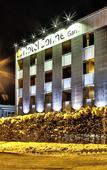 Туры в отель Sonne_1806 - Hotel am Campus Dornbirn