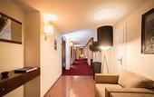 Туры в отель Sonne_1806 - Hotel am Campus Dornbirn
