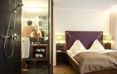 Туры в отель Sonne_1806 - Hotel am Campus Dornbirn