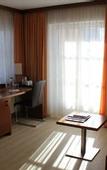 Туры в отель Sonne_1806 - Hotel am Campus Dornbirn