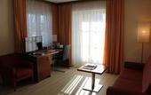 Туры в отель Sonne_1806 - Hotel am Campus Dornbirn