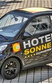 Туры в отель Sonne_1806 - Hotel am Campus Dornbirn