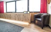 Туры в отель Sonne_1806 - Hotel am Campus Dornbirn