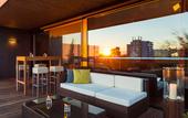 Туры в отель Sonne_1806 - Hotel am Campus Dornbirn