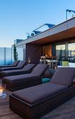 Туры в отель Sonne_1806 - Hotel am Campus Dornbirn