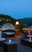 Туры в отель Sonne_1806 - Hotel am Campus Dornbirn