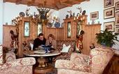 Туры в отель Moserhof