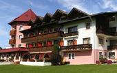 Туры в отель Moserhof