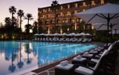 Туры в отель La Mamounia