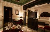 Туры в отель La Mamounia