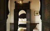 Туры в отель La Mamounia