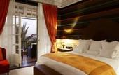 Туры в отель La Mamounia