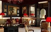 Туры в отель La Mamounia