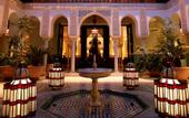 Туры в отель La Mamounia