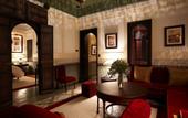 Туры в отель La Mamounia