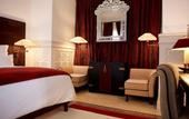 Туры в отель La Mamounia