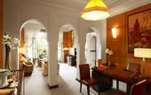 Туры в отель La Mamounia