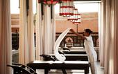 Туры в отель La Mamounia