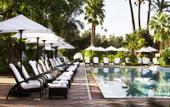 Туры в отель La Mamounia