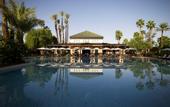 Туры в отель La Mamounia