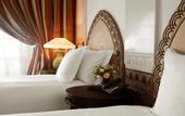 Туры в отель La Mamounia