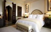 Туры в отель La Mamounia