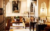 Туры в отель La Mamounia