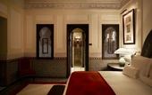 Туры в отель La Mamounia
