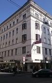 Туры в отель Hotel Pension Stadtpark