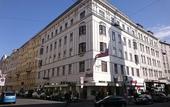 Туры в отель Hotel Pension Stadtpark