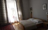 Туры в отель Hotel Pension Stadtpark