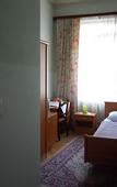 Туры в отель Hotel Pension Stadtpark